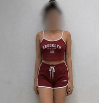 Mia GFE - escort in Colombo