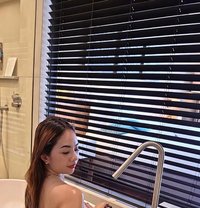 Eilys - escort in Al Manama