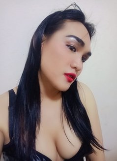 Einfahladyboy - Transsexual escort in Şalālah Photo 5 of 6