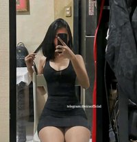 eirà - escort in Davao