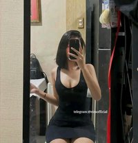eirà - escort in Davao