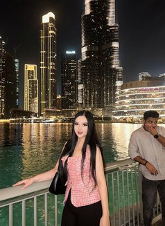 Eira - escort in Phuket Photo 8 of 9