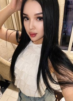 Eira - escort in Phuket Photo 9 of 9