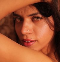 Eira Khan - Acompañantes transexual in Mumbai
