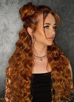 Eira - escort in Hong Kong Photo 1 of 6