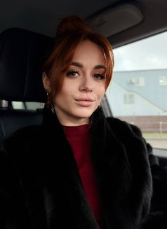 Eira - escort in Hong Kong Photo 4 of 6