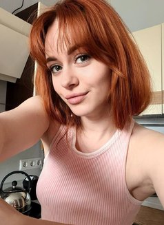 Eira - escort in Hong Kong Photo 6 of 6