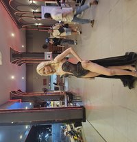 Eira - Masajista in Pattaya