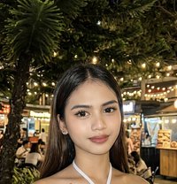 Eirabella - Transsexual escort in Manila