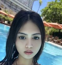 eirabellaWhiteShower - Acompañantes transexual in Manila