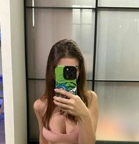 Eireen - escort in Munich