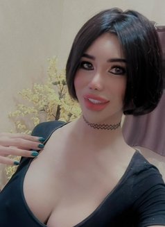 Eisa Ladyboy - Transsexual escort in Al Ain Photo 4 of 6