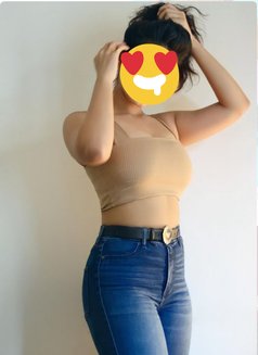 Eisha - escort in Mumbai Photo 1 of 2