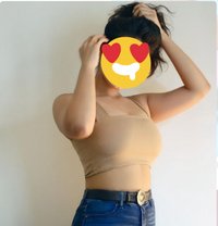 Eisha - escort in Mumbai
