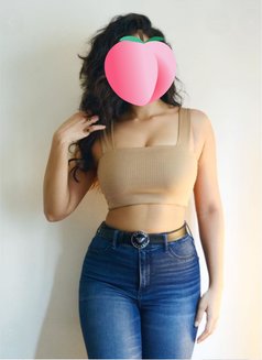 Eisha - escort in Mumbai Photo 2 of 2