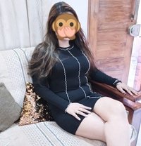 Eisha Private Girls Hotel & Home Service - escort in Pune