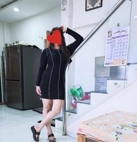 Eisha Private Girls Hotel & Home Service - escort in Pune