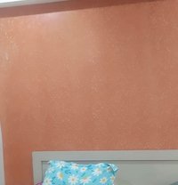 Eisha - Masajista in Jaipur
