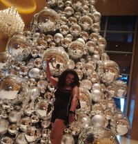 Eisner - escort in Bangkok