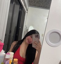 Eizel Geron - escort in Manila
