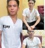 Ejay - Male escort in Cebu City Photo 1 of 1