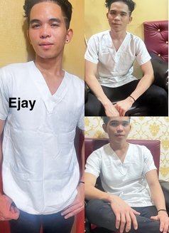 Ejay - Acompañantes masculino in Cebu City Photo 1 of 1