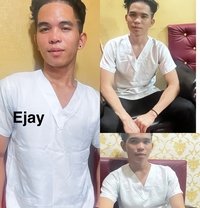 Ejay - Male escort in Cebu City