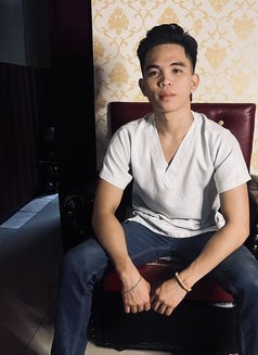 Ejay - masseur in Cebu City Photo 1 of 2