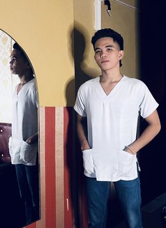Ejay - masseur in Cebu City Photo 2 of 2