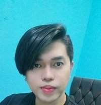 EJay - Male escort in Riyadh