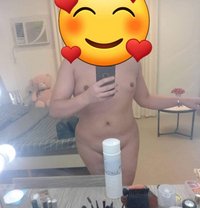 EJay - Male escort in Riyadh