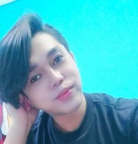 EJay - Male escort in Riyadh