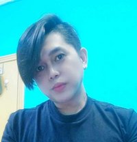 EJay - Male escort in Riyadh