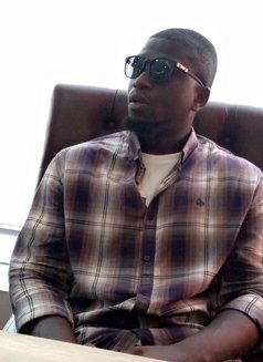 Ejay - Male escort in Lagos, Nigeria Photo 1 of 2