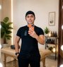 Ejhay - Male escort in Riyadh Photo 1 of 4