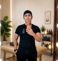 Ejhay - Male escort in Riyadh