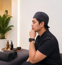 Ejhay - Male escort in Riyadh