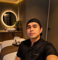 Ejhay - Male escort in Riyadh