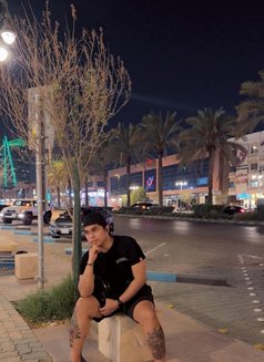 Ejhay - Acompañantes masculino in Riyadh Photo 7 of 7