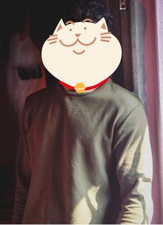 Ek@nsh Independent Pleasure/Masseur/☘️ - Male escort in Bangalore Photo 10 of 10