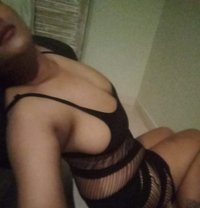 Eka For anal sex - escort in Bali