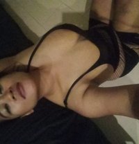 Eka For anal sex - escort in Bali