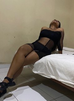 Eka For anal sex - escort in Bali Photo 10 of 10