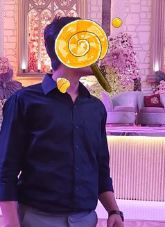 Ekansh - Male escort in New Delhi Photo 1 of 3