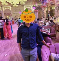 Ekansh - Male escort in New Delhi