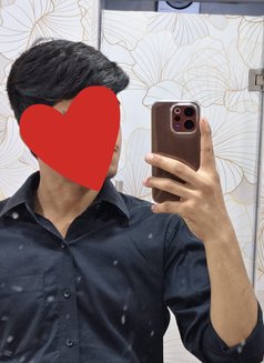Ekansh - Male escort in New Delhi Photo 3 of 3
