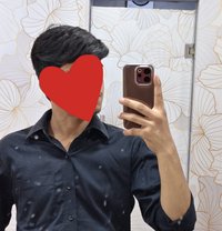 Ekansh - Male escort in New Delhi