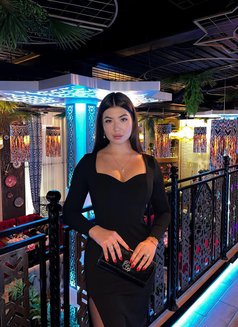 Ekaterina Full Service With Anal - escort in Doha Photo 7 of 7