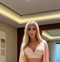 Ekaterina (hot top) - Transsexual escort in Jeddah Photo 11 of 12