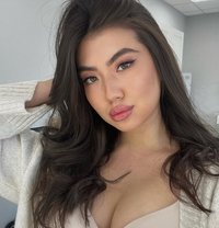Ekaterina Full Service With Anal - escort in Doha